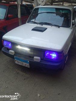 Fiat 127 1987