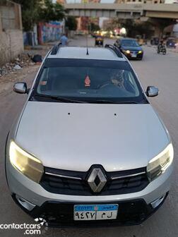 Renault Sandero 2018