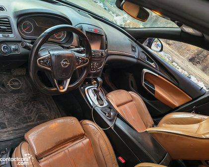 Opel Insignia 2014