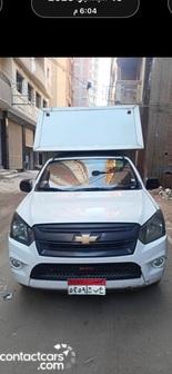 Chevrolet TFR 2021