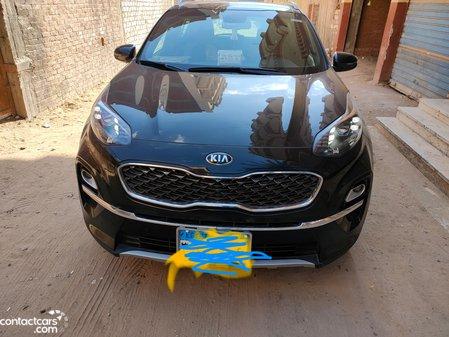Kia Sportage 2020