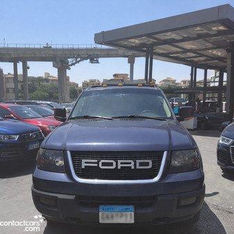 Ford Expedition 2005