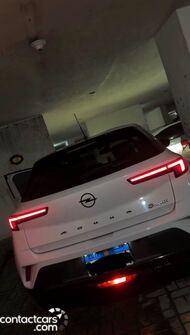Opel Mokka 2024