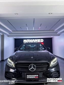 Mercedes C180 2019