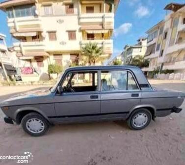Lada 2107 2011