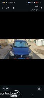 Suzuki Alto 2015