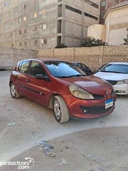 Renault Clio 2006