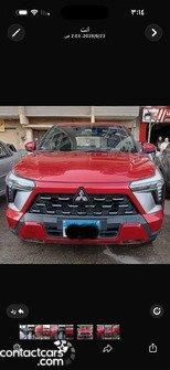 Mitsubishi Outlander 2025