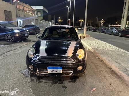 Mini Cooper 2009
