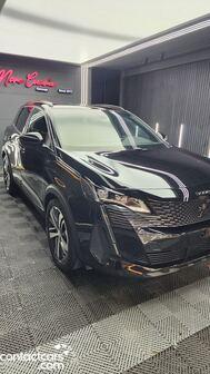 Peugeot 3008 2021