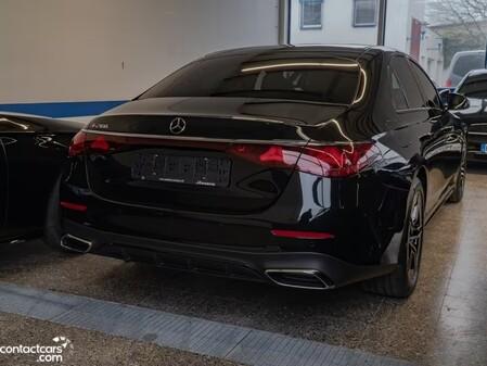Mercedes E200 2024