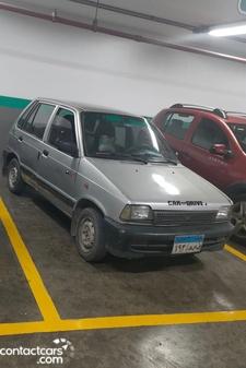 Suzuki Maruti 2014