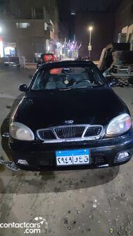 Daewoo Juliet 1997
