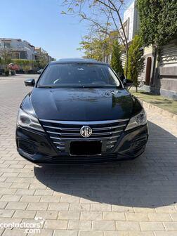 MG 5 2021
