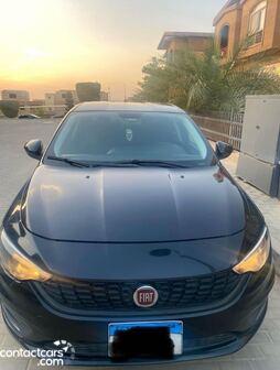Fiat Tipo 2021
