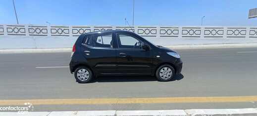 Hyundai I10 2008