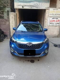 Chery Tiggo 7 2023