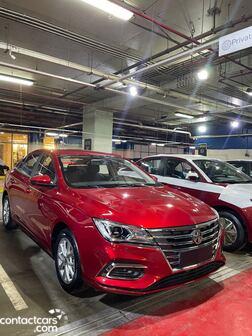 MG 5 2026