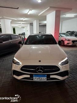Mercedes C200 2025