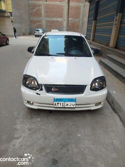Hyundai Verna 2013