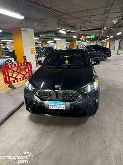 BMW X2 2024