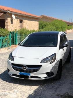 Opel Corsa 2016