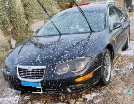 Chrysler M300 1999
