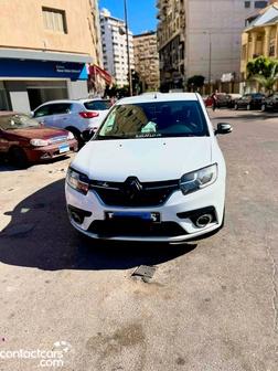 Renault 19 2019