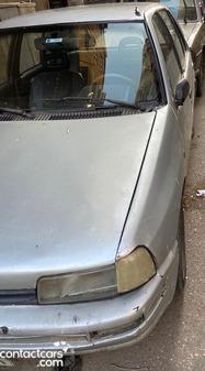 Daihatsu Charade 1990