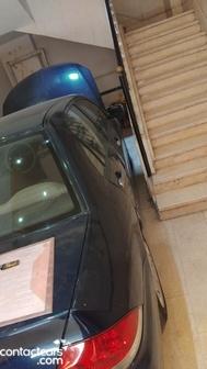 Mitsubishi Lancer Puma 2013
