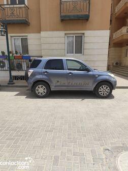Daihatsu Terios 2011