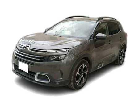 Citroen C5 Aircross 2021