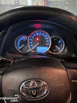 Toyota Corolla 2018