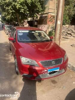 Seat Toledo 2016