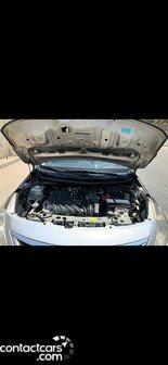 Nissan Sunny 2021