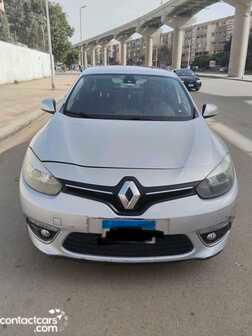 Renault Fluence 2016