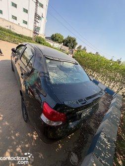 Toyota Auris 2008
