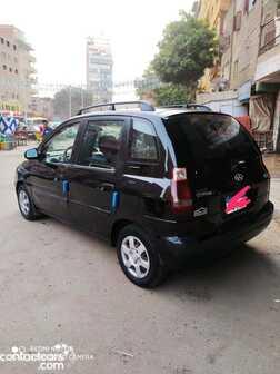 Hyundai Matrix 2006