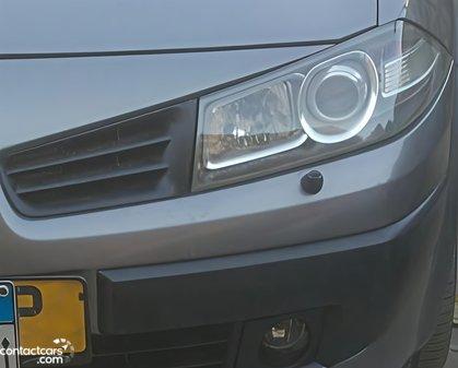 Renault Megane 2010