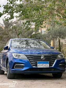 MG 5 2021