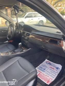 BMW 320i 2009