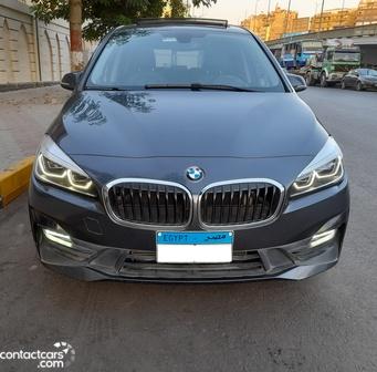 BMW 218i 2020