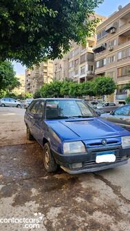 Skoda Forman 1994