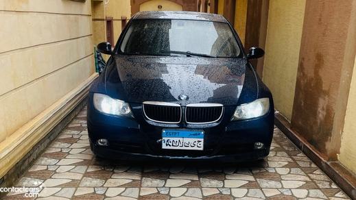 BMW 320i 2009