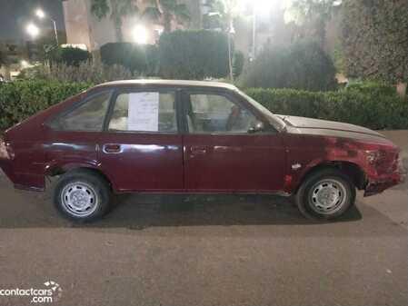 Lada Aleko 1994