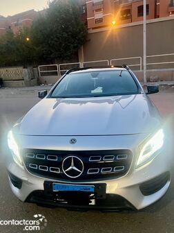 Mercedes GLA 200 2020