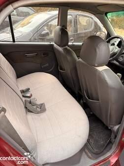Hyundai Atos 2008
