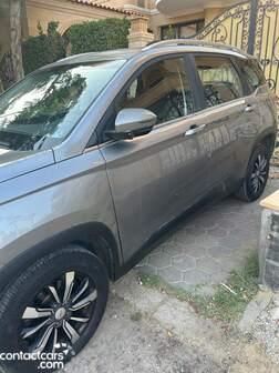 Chevrolet Captiva 2021