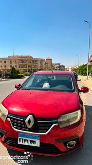 Renault Sandero 2019