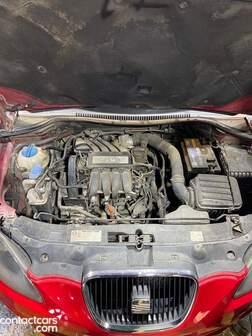 Seat Leon 2012